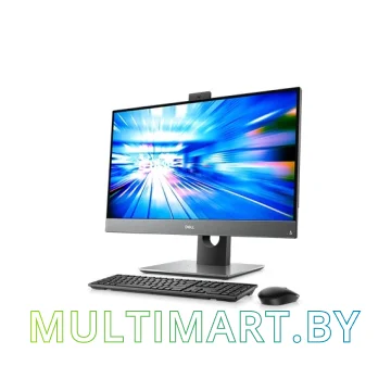 Моноблок Dell Optiplex (7770-212323)